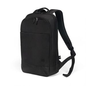 DICOTA Slim Eco MOTION 39,6 cm (15.6") Mochila Negro