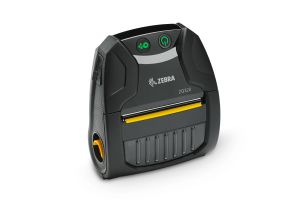 Zebra ZQ320 Plus impresora de etiquetas Térmica directa 203 x 203 DPI 100 mm/s Inalámbrico y alámbrico Bluetooth