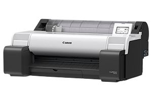 Canon imagePROGRAF TM-240 impresora de gran formato Wifi Inyección de tinta Color 2400 x 1200 DPI A1 (594 x 841 mm) Ethernet