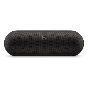 Apple Beats Pill - Altavoz Bluetooth inalámbrico ‑ Negro mate