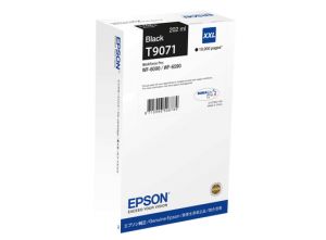 Epson C13T90714N cartucho de tinta 1 pieza(s) Original Negro