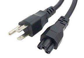 Honeywell 3007-4683-001 cable de transmisión Negro C5 acoplador