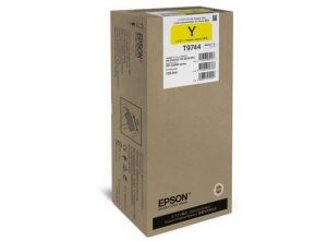 Epson C13T97440N cartucho de tinta 1 pieza(s) Original Amarillo