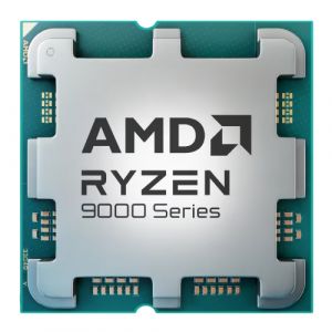 AMD Ryzen 7 9700X procesador 3,8 GHz 40 MB L2 & L3