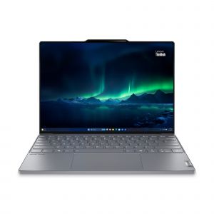 Lenovo ThinkBook 13x Intel Core Ultra 9 185H Portátil 34,3 cm (13.5") 2.8K 32 GB LPDDR5x-SDRAM 1 TB SSD Wi-Fi 6E (802.11ax) Windows 11 Pro Gris