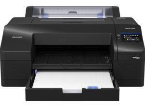 Epson SureColor P5300 impresora de gran formato Wifi Inyección de tinta piezoeléctrica Color 5760 x 1440 DPI A2 (420 x 594 mm)