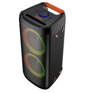 Celly ALTAVOZ TROLLEY INALAMBRICO RGB