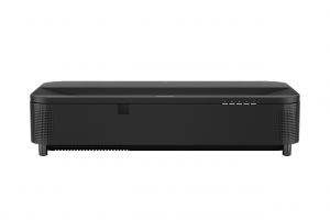 Epson EB-815E videoproyector Proyector de alcance ultracorto 5000 lúmenes ANSI 3LCD 1080p (1920x1080) Negro