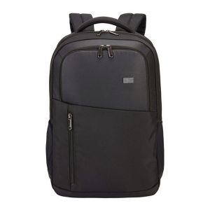 DICOTA Eco Backpack BASE mochila Negro Poliéster