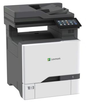 Lexmark XC4342 Laser A4 2400 x 600 DPI 40 ppm Wifi