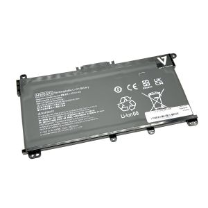 V7 Batería de recambio H-HW03XL-V7E para una selección de portátiles de HP