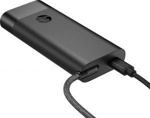 HP Cargador de portátil USB-C de 110 W