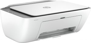 HP DeskJet Impresora multifunción 2820e