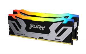 Kingston Technology FURY Renegade RGB módulo de memoria 48 GB 2 x 24 GB DDR5