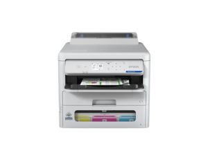 Epson WorkForce Pro EP-C800RDW impresora de inyección de tinta Color 4800 x 1200 DPI A4 Wifi