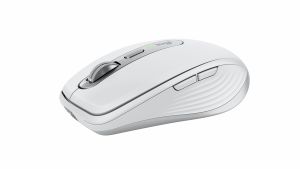 Logitech MX Anywhere 3S ratón Oficina mano derecha RF Wireless + Bluetooth Laser 8000 DPI