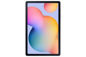 Samsung Galaxy Tab S6 Lite LTE 4G LTE-TDD & LTE-FDD 64 GB 26,4 cm (10.4") 4 GB Wi-Fi 5 (802.11ac) Gris