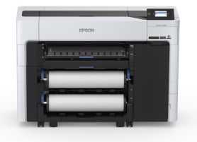 Epson SureColor SC-T3700DE impresora de gran formato Inyección de tinta Color 2400 x 1200 DPI A1 (594 x 841 mm)