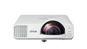 Epson EB-L210SF videoproyector Proyector de corto alcance 4000 lúmenes ANSI 3LCD 3D Blanco