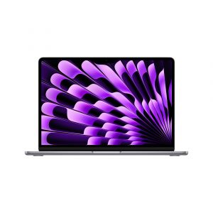 Apple MacBook Air Apple M M2 Portátil 34,5 cm (13.6") 16 GB 256 GB SSD Wi-Fi 6 (802.11ax) macOS Sonoma Gris