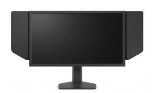 BenQ ZOWIE XL2546X pantalla para PC 62,2 cm (24.5") 1920 x 1080 Pixeles Full HD Negro