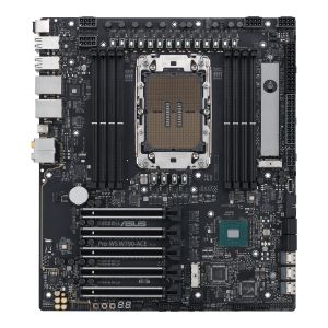 ASUS PRO WS W790-ACE Intel W790 LGA 4677 (Socket E) SSI CEB