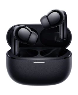 Xiaomi Redmi Buds 5 Pro Auriculares True Wireless Stereo (TWS) Dentro de oído Llamadas/Música USB Tipo C Bluetooth Negro