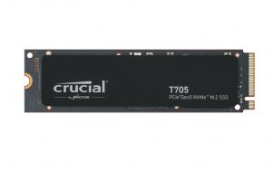 Crucial CT2000T705SSD3 unidad de estado sólido 2 TB M.2 PCI Express 5.0 NVMe