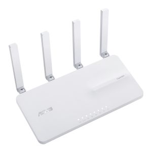 ASUS EBR63 – Expert WiFi router inalámbrico Gigabit Ethernet Doble banda (2,4 GHz / 5 GHz) Blanco