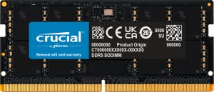 Crucial CT32G56C46S5 módulo de memoria 32 GB 1 x 32 GB DDR5 5600 MHz