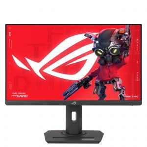 ASUS ROG Strix XG259CS pantalla para PC 62,2 cm (24.5") 1920 x 1080 Pixeles Full HD LCD Negro