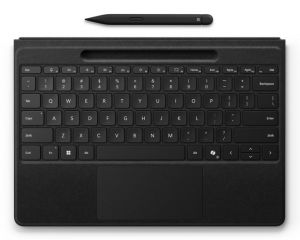 Microsoft Surface Pro Flex w/Slim Pen Bluetooth Negro