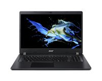 Acer TravelMate P2 TMP215-52 Intel® Core™ i5 i5-10210U Portátil 39,6 cm (15.6") Full HD 8 GB DDR4-SDRAM 256 GB SSD Wi-Fi 6 (802.11ax) Windows 10 Pro Negro
