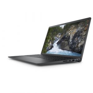 REACONDICIONADO  DELL Vostro 3520 Intel® Core™ i5 i5-1235U Portátil 39,6 cm (15.6") Full HD 8 GB DDR4-SDRAM 256 GB SSD Wi-Fi 5 (802.11ac) Windows 11 Pro Negro ABIERTO Y USADO