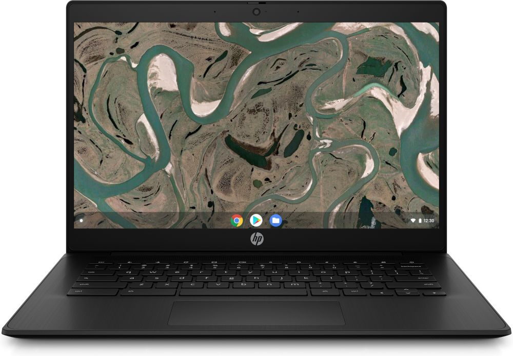 Shops HP Chromebook