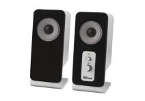 Trust SoundForce UK Alámbrico 3 W