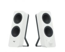 Logitech Z207 Altavoces de ordenador Bluetooth