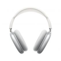 Apple AirPods Max Auriculares Diadema Bluetooth Plata