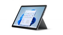 Microsoft Surface Go 3 Business 4G Intel® Core™ i3 LTE 128 GB 26,7 cm (10.5") 8 GB Wi-Fi 6 (802.11ax) Windows 11 Pro Platino