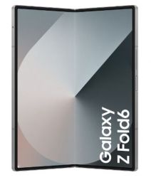 Samsung Galaxy Z Fold6 512GB