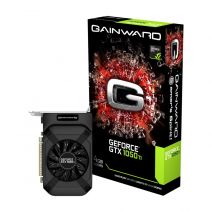 TARJETA GRAFICA GAINWARD GEFORCE GTX 1050 TI 4GB