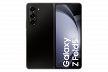 Galaxy Z Fold5 5G 512GB  Color Negro