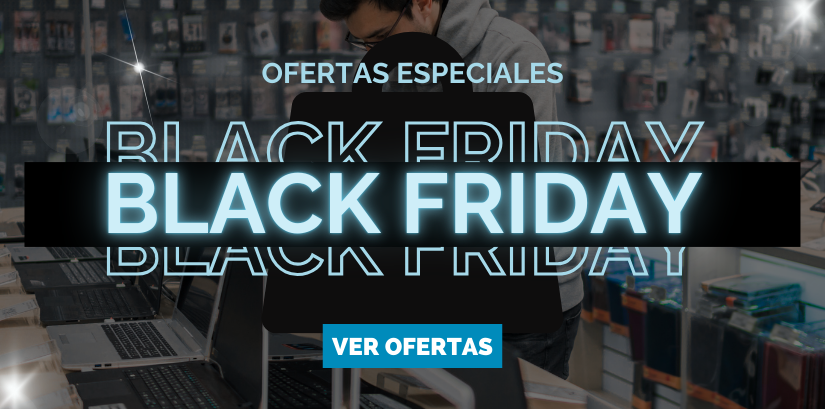 ¡Aprovecha las promociones de Black Friday en Konokono.es!